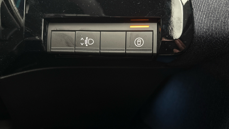 Renault 4 110kW Techno 52kWh Comfort range 5dr Auto Electric Estate